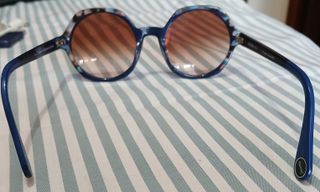 Gafas de sol graduadas