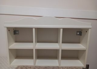 Estanteria Hensvik IKEA