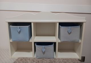 Estanteria Hensvik IKEA