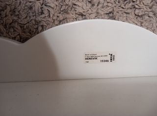 Estanteria Hensvik IKEA