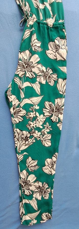 Mono largo Talla M Zara