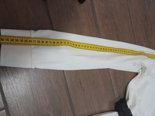 Completo pattinaggio danza