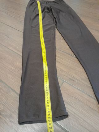 Completo pattinaggio danza