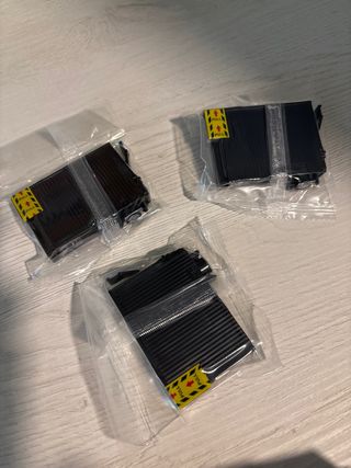 Cartuchos impresora epson