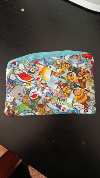 Neceser,estuche o monedero infantiles