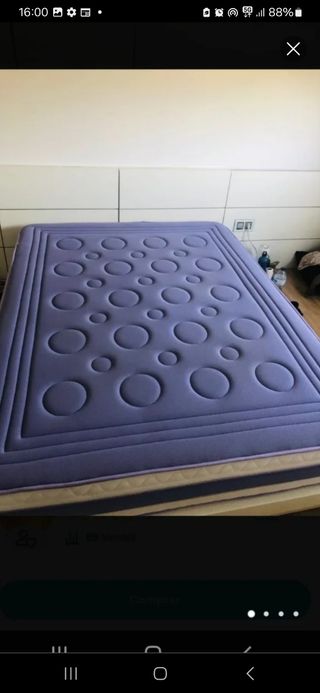 A TU CASA GRATIS Colchones