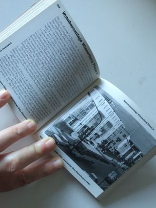 Vienna: A Guide to Recent Architecture