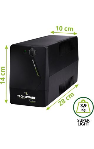 SAI Tecnoware 750v