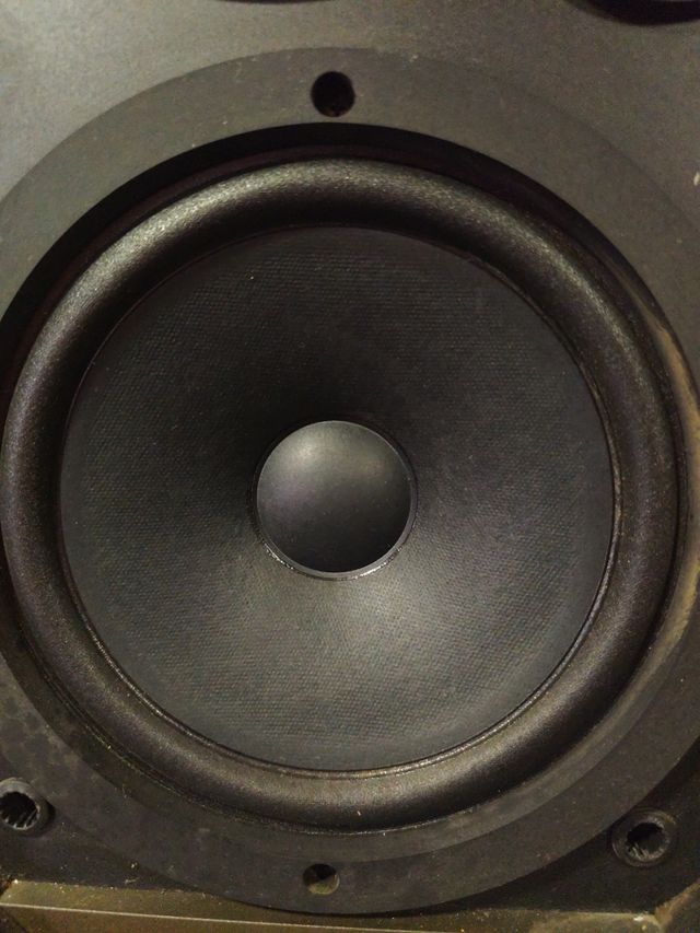 Altavoces Pioneer cs-v110 150 watts