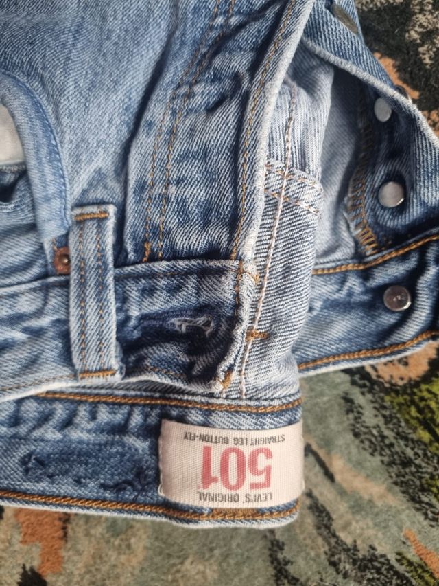Pantalón Levi's
