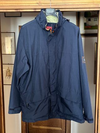 Celio giacca a vento Tg XL