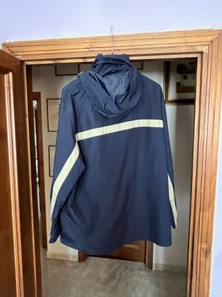 Celio giacca a vento Tg XL