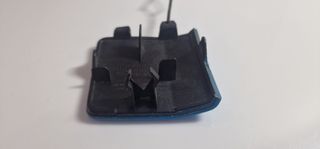 Tapa gancho Volkswagen Polo 6C