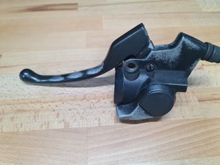 Maneta embrague bmw R65