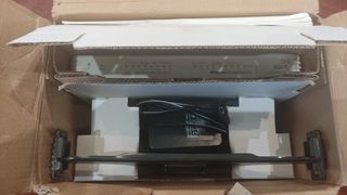 Switch 3COM 8 puertos