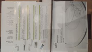 Switch 3COM 8 puertos