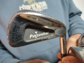 Palos golf. 