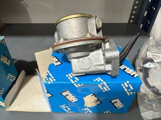 Bomba gasolina mecanica