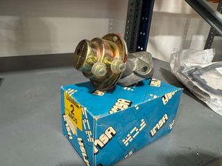 Bomba gasolina mecanica