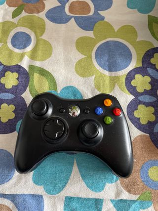 Mando xbox360