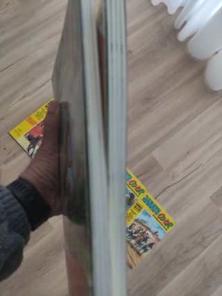 El Jabato, colección completa (edición histórica)