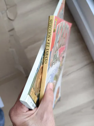 El Jabato, colección completa (edición histórica)