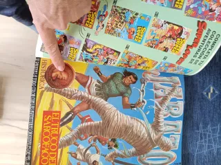 El Jabato, colección completa (edición histórica)