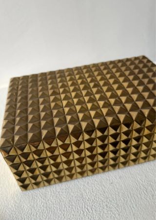 Caja rubik laton grande