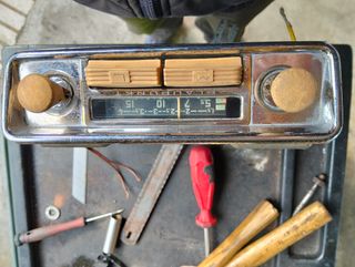 Vw escarabajo oval y split