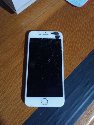Iphone 6 para piezas