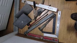 Herramientas