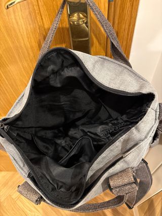 Bolso carrito kids zone jane