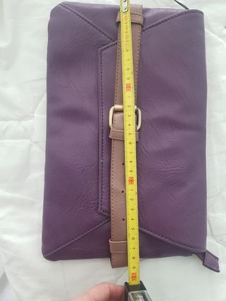 Bolso cartera