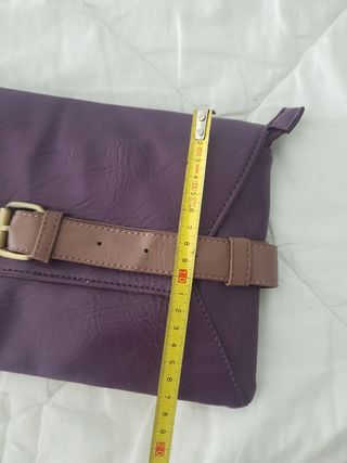 Bolso cartera