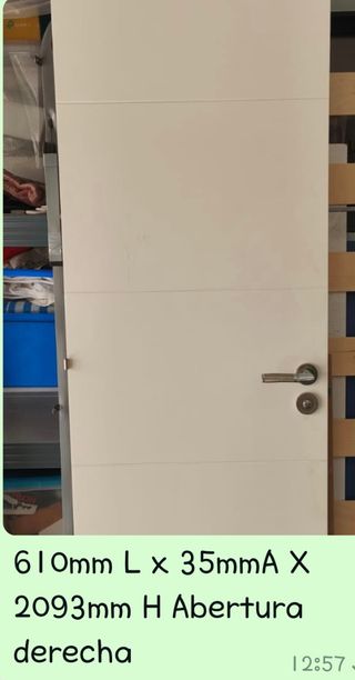 Puerta