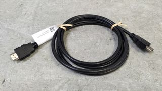 Cable HDMI 1,80 mts. NUEVO