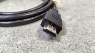 Cable HDMI 1,80 mts. NUEVO