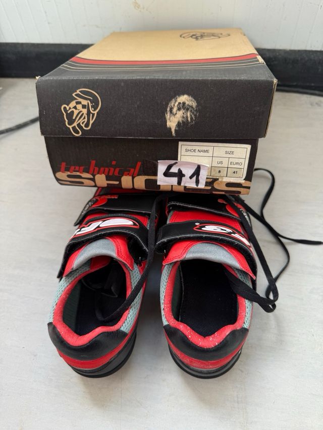 Sapatos Of3 wcs NOVO 41 /43/44/45