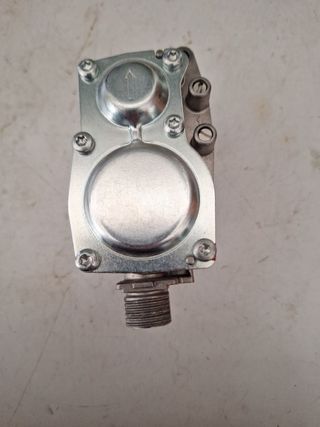 Válvula gas natural. Honeywell