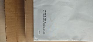 Proyector Super8 Yelco DS-607M y película Fantomas