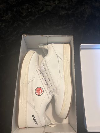 Zapatillas Vans talla 42 nuevas solo envios