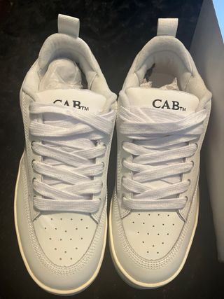 Zapatillas Vans talla 42 nuevas solo envios