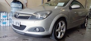 Opel Astra 2008