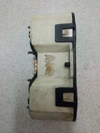 Reloj alfa 33
