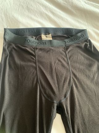Roma interior Outhorn talla L de hombre