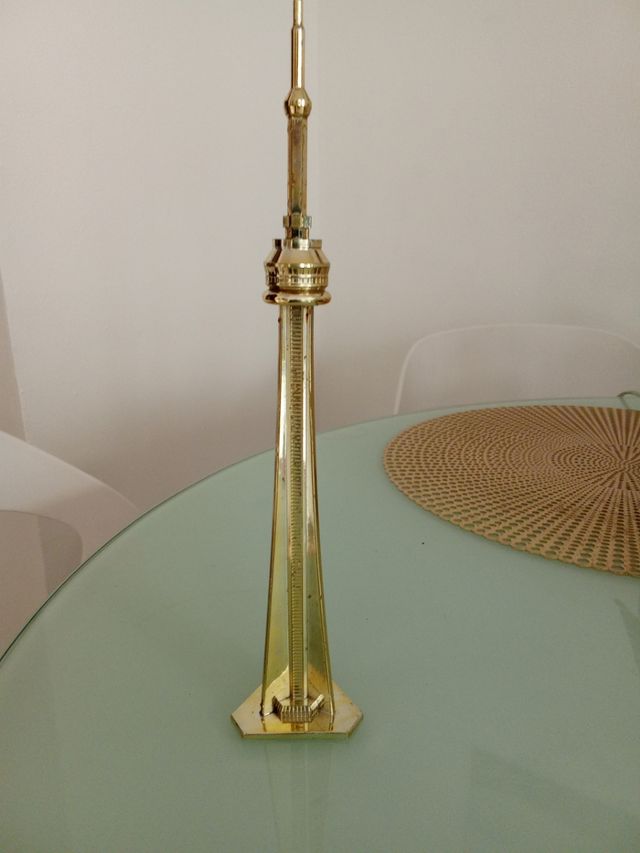 Souvenir CN Tower Toronto