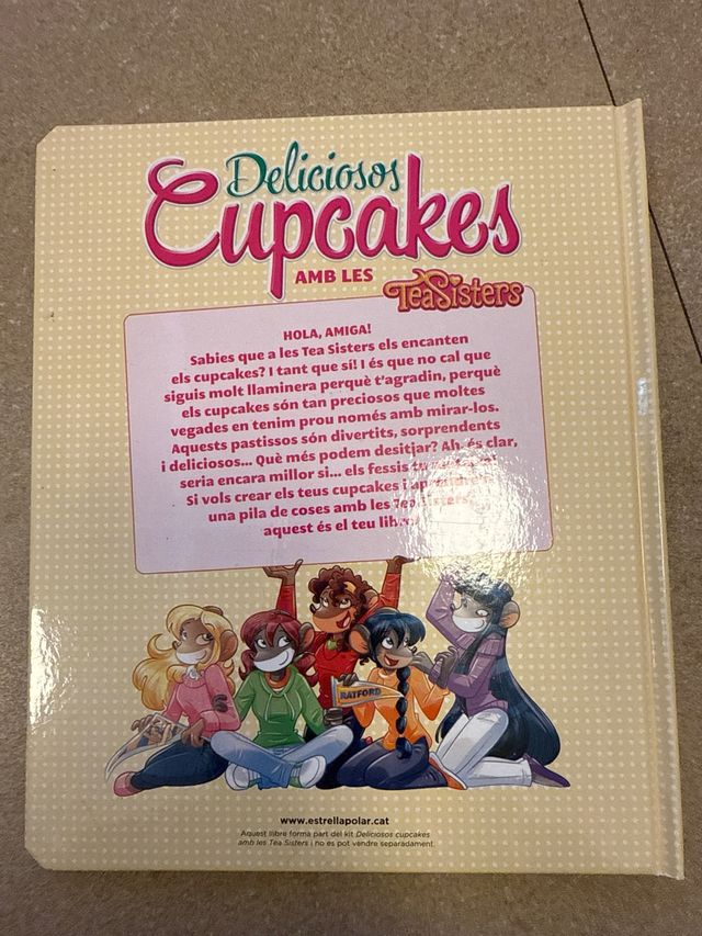 Geronimo Stilton Teasisters