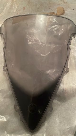 Cupula original R6 2005