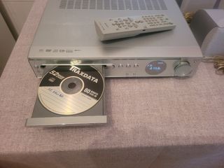 Home cinema sony