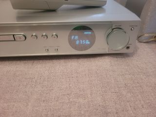 Home cinema sony